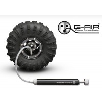 Roues GMADE 2.2 G-AIR SYSTEM 4pcs - Scale 1/10