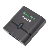 Chargeur GensAce iMars S10 G-Tech (0,8A/10W/2-3S/3000 mAh-max) USB-C