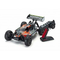 Kyosho Inferno NEO 4.0 Nitro Readyset KE21SP T1 Orange