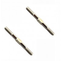 Biellettes pas inverse 4x40mm TI-64
