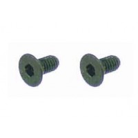 S4059 - VIS AUTOTARODEUSE SIX PANS CREUX M4X8 2PCS