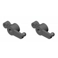 Levier de mixage 4,8mm 2 pièce(s)