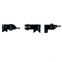 Jeu de sauve servo Dagger KM-21