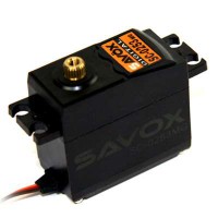Servo Savöx SC-0253MG STANDARD 6kg-0.15s métal