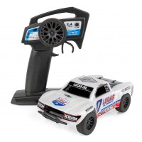 Team associated SC28 Lucas Oil RTR 2WD 1:28