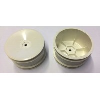Jantes Schumacher arrières 2,2’’ smooth 2 & 4WD - VINTAGE 1/10e