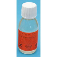 Vernis enduit nitrocellulosique 250ML