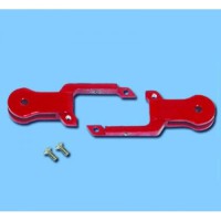Support de pales rotor principal - Compatible Walkera/ Scorpio/ T2m