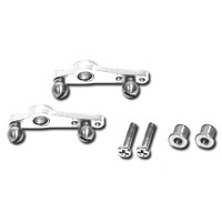 Balancier de barre de bell - Compatible Walkera/ Scorpio/ T2m
