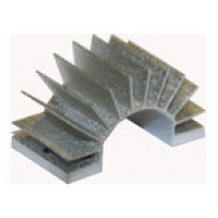 Radiateur moteur a/c - Compatible Walkera/ Scorpio/ T2m