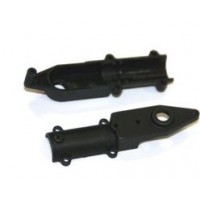 Boitier anticouple - Compatible Walkera/ Scorpio/ T2m