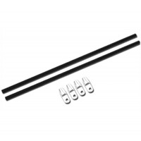 Renfort de tube de queue - Compatible Walkera/ Scorpio/ T2m