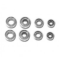 Set roulements - Compatible Walkera/ Scorpio/ T2m