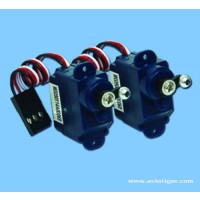 Servos cyclique - Compatible Walkera/ Scorpio/ T2m