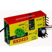 Module 4en1 2.4ghz - Compatible Walkera/ Scorpio/ T2m