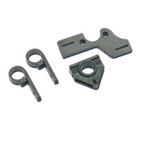 Support de servo d'anticouple - 1&22/1&24/CB180Z/SPARK 435