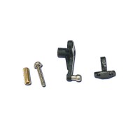 Palonnier de rotor de queue, renvoi d'anticouple 1&22/1&24/CB180Z