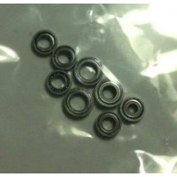 Set de roulements - 1&22/1&24/CB180Z