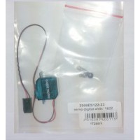 Servo Scorpio anticouple – 1&22/1&24/Spark 435