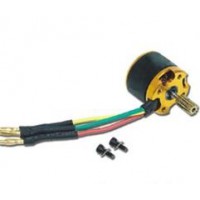 Moteur brushless principal - 1&22/1&24/Spark 435m / CB180z 