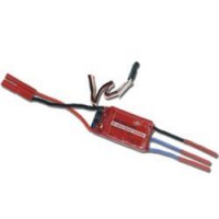 Contrôleur brushless principal - 1&22/1&24/Spark 435 / CB180z 