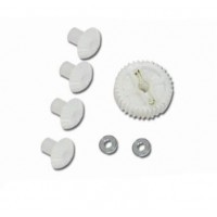 Pignons d'anticouple - 1&22/1&24/CB180Z/spark 435m