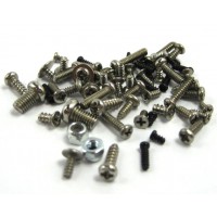 Jeu de vis - Compatible Walkera/ Scorpio/ T2m/ Robbe