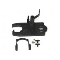 Chassis superieur principal - Walkera/ Scorpio/ T2m/ Robbe