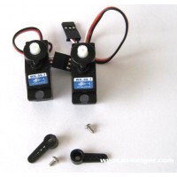 SERVO + PALONNIER 1&30 et H40