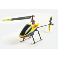 Hélico Scorpio 1V30 MONO FLYBARLESS RTF