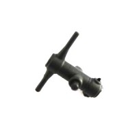 TETE DE ROTOR INFERIEURE - 2&13/2&14