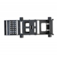 Chassis inferieur support de train et batterie SOLO PRO 228/H30