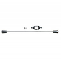 Set de barre de bell H30/SOLO PRO 228