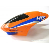 VERRIERE ORANGE - H15