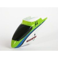 Scorpio fuselage 2&10 vert