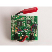 Récepteur – Micro safari/NE770/Mini bee/Pilot 500