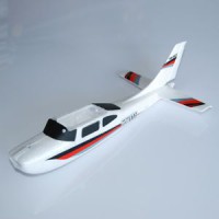 Fuselage seul  – Micro safari/NE770/Mini bee/Pilot 500