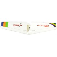 Aile principale  – FALCO 300