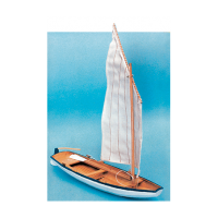 1/80e Air loisirs "Le Seil" maquette Statique