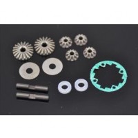 Kit de révision de différentiel Serpent V2