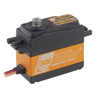 Servo Savox SH-1290MG+ Digital STD Size anticouple 5.0KG@6V