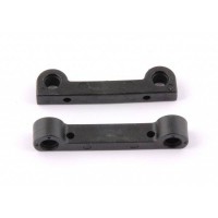 Set de cales de triangle arrière NEW avec axes- Revolt/Survolt BX10-ST10