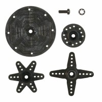 Set palonniers SAVOX 1232SG/1258TG/1268SG/1283/2270/1290/1270