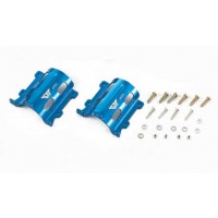 Support moteur long électrique taille 400 / 480