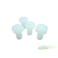 Vis nylon M8x14 - Goblin 500/570/630/700/770