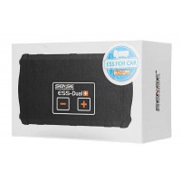 Bruiteur moteur ESS-DUAL+ et 2 haut-parleurs Sense Innovation