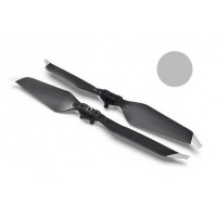 Hélices 8331 SILVER Quick-Release DJI Mavic Pro et Platinum
