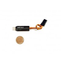 Servo Delay Modul