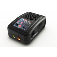 Chargeur  SkyRC LiPo E4 - 2/4S en 100-240v
