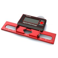 Incidence mètre numérique SkyRC DPG-010 pour classe 250 à 700